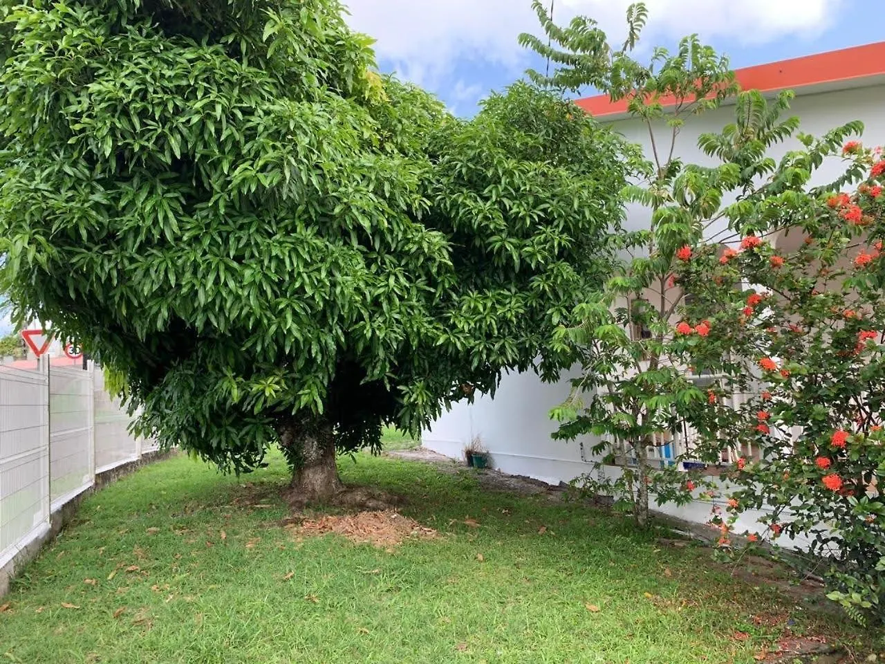 Villa 3 Chambres- Secteur Centre - Calme Et Ventile Fort-de-France 0*,  Martynika