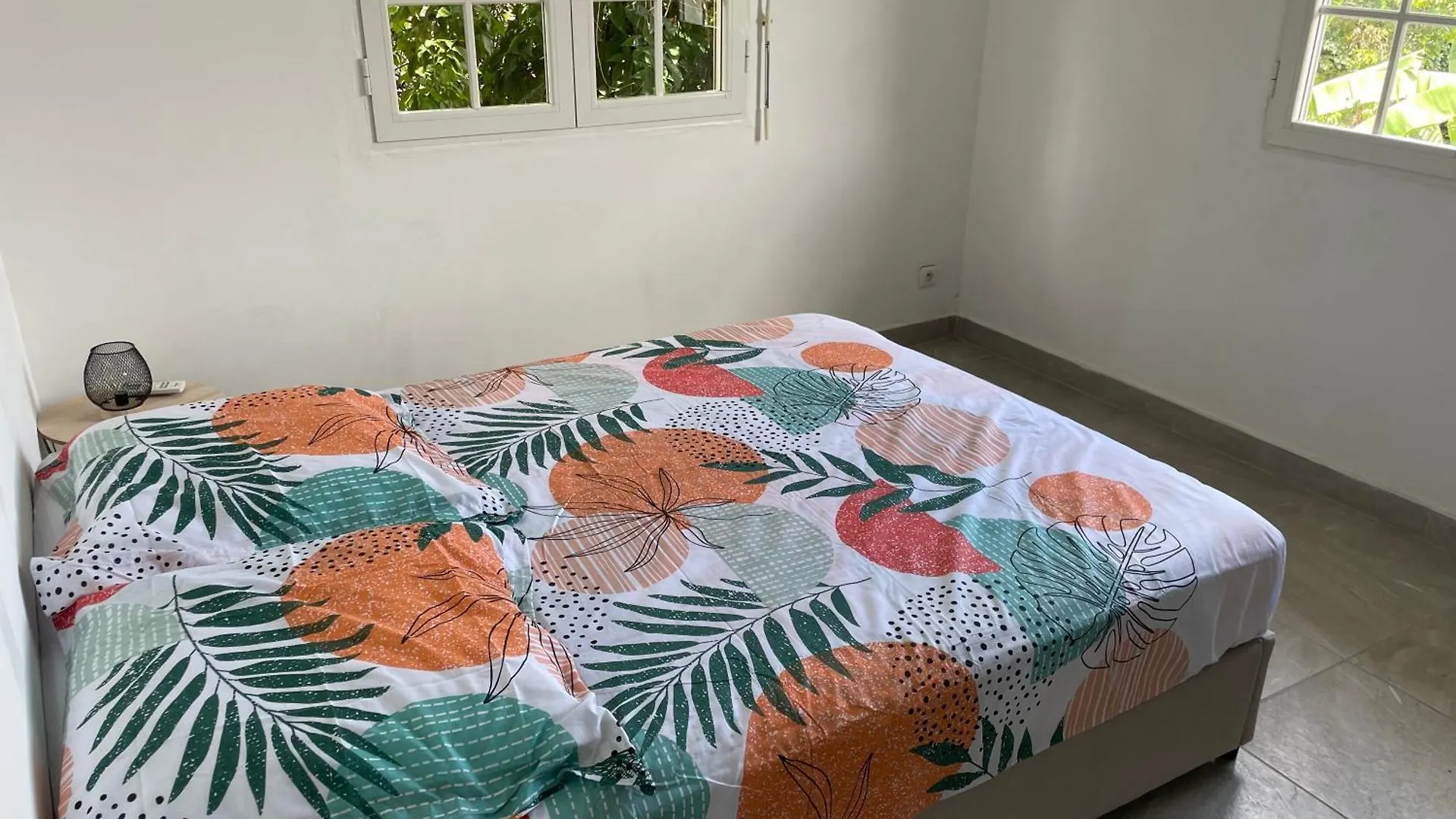 פור-דה-פראנס Villa 3 Chambres- Secteur Centre - Calme Et Ventile