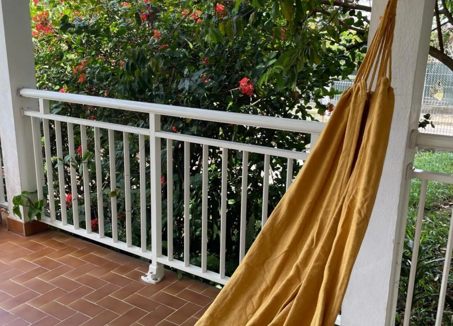 פור-דה-פראנס Villa 3 Chambres- Secteur Centre - Calme Et Ventile