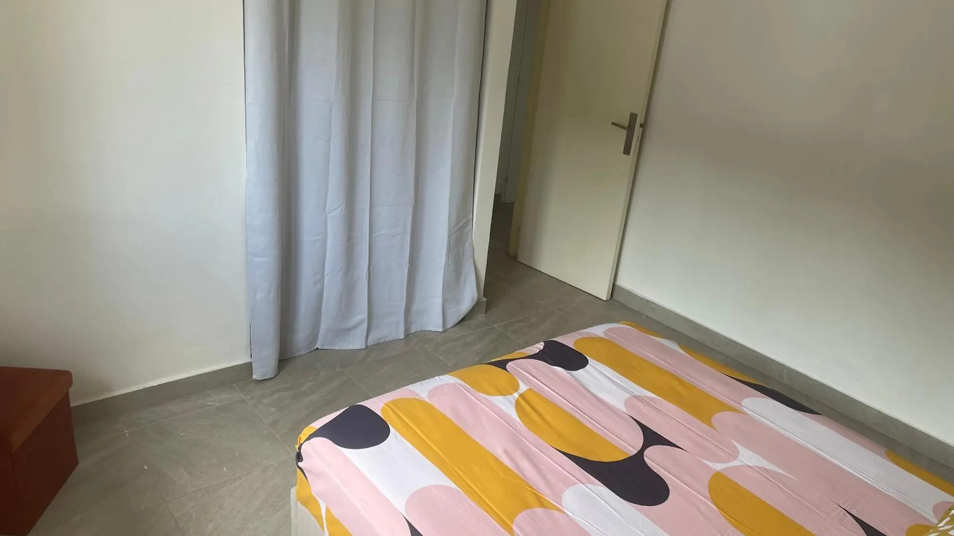 פור-דה-פראנס Villa 3 Chambres- Secteur Centre - Calme Et Ventile
